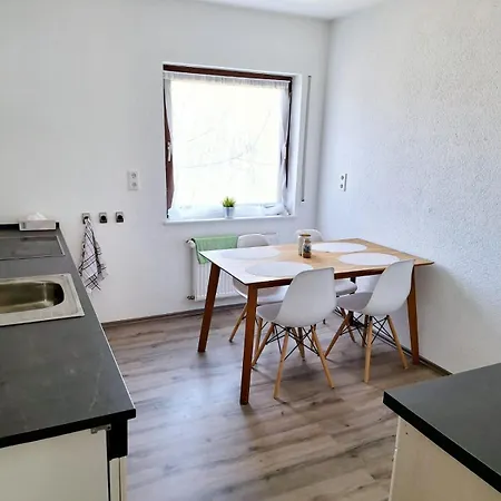 Daire Auszeit Im Gruenen