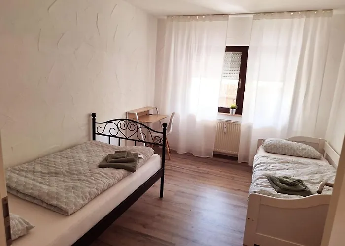 Auszeit Im Grünen * Wetzlar