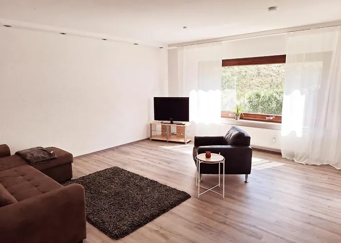 Auszeit Im Grünen *