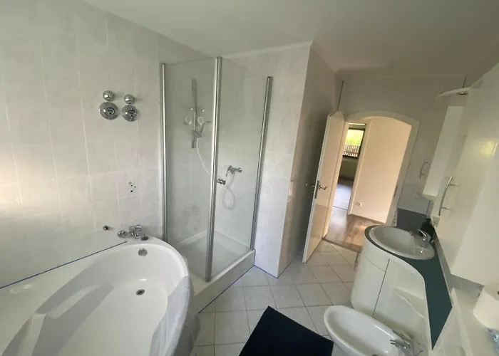 Auszeit Im Grünen Apartment