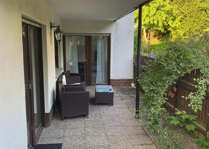 Auszeit Im Grünen *